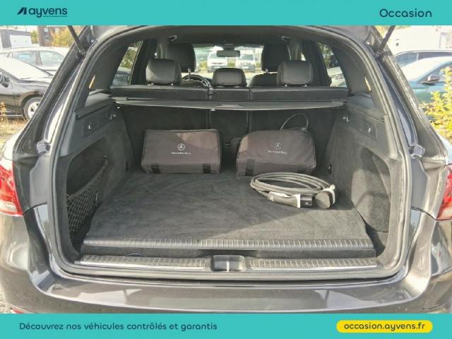 Mercedes Benz Glc image 6