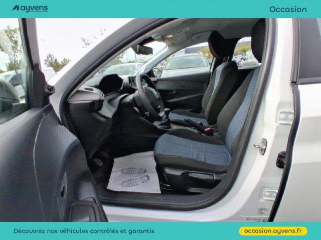 Peugeot 208 image 2