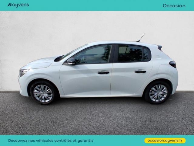 Peugeot 208 image 8