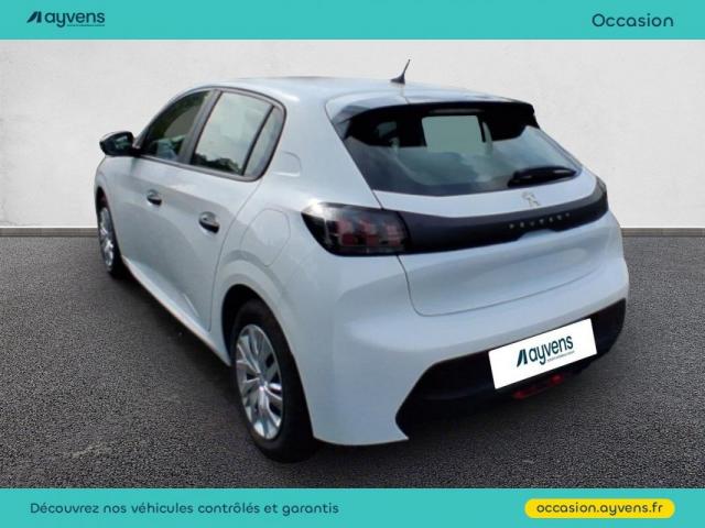 Peugeot 208 image 5