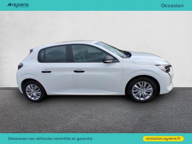 Peugeot 208 image 1