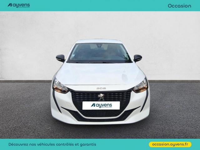 Peugeot 208 image 6