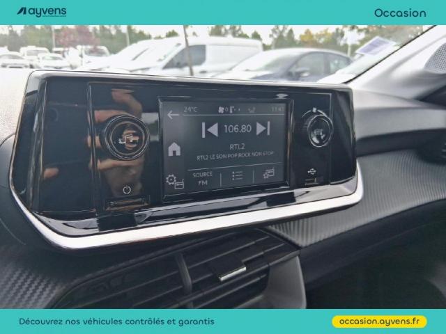 Peugeot 208 image 3