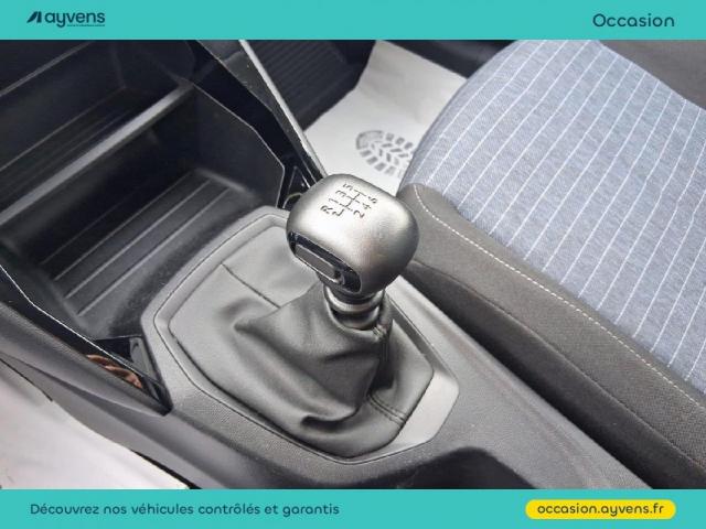 Peugeot 208 image 4