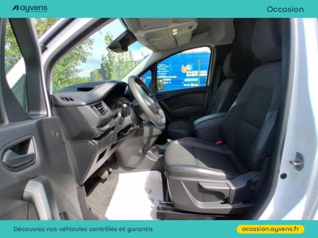 Renault Kangoo image 7