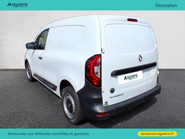 Renault Kangoo image 4