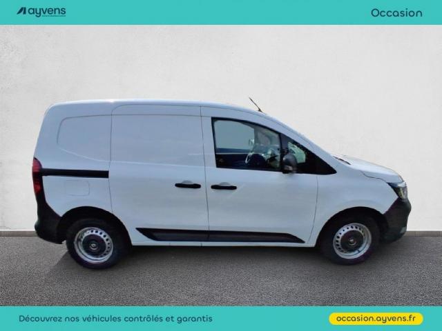 Renault Kangoo image 1