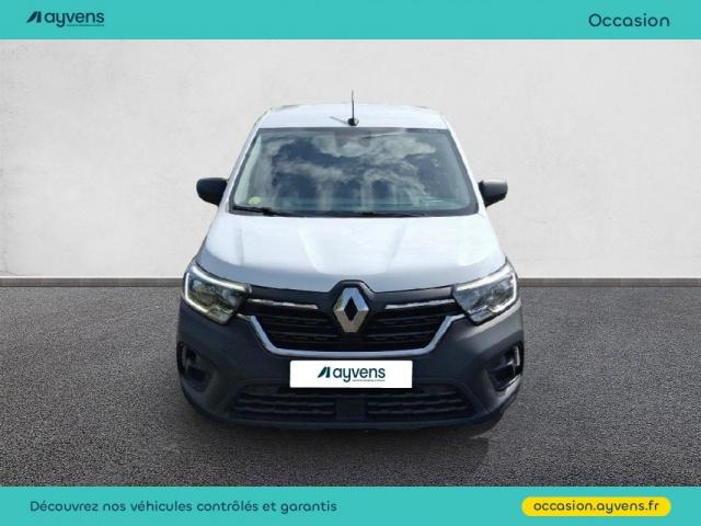 Renault Kangoo image 5
