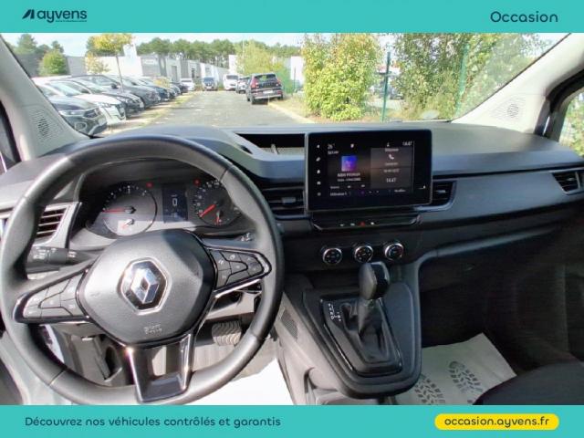Renault Kangoo image 3