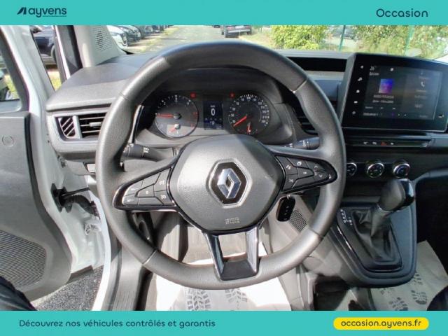 Renault Kangoo image 6