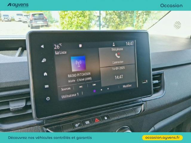 Renault Kangoo image 9