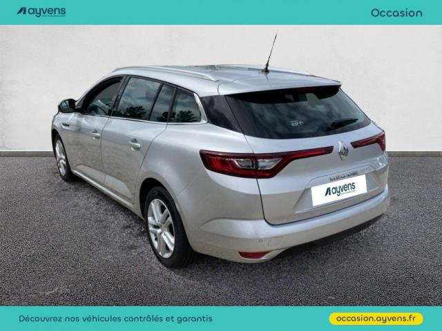 Renault Mégane image 4