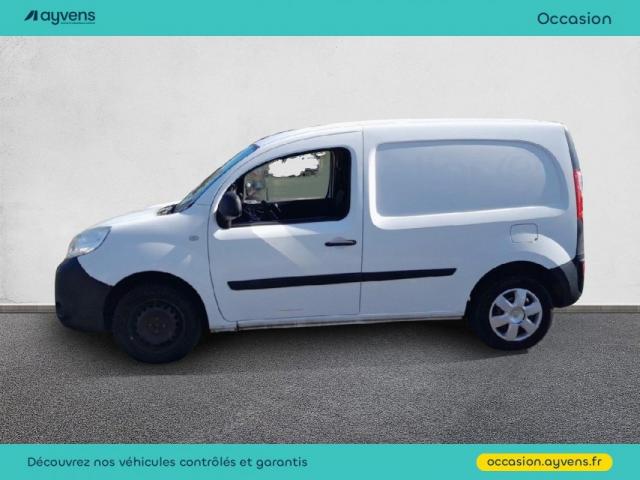 Renault Kangoo Express image 4