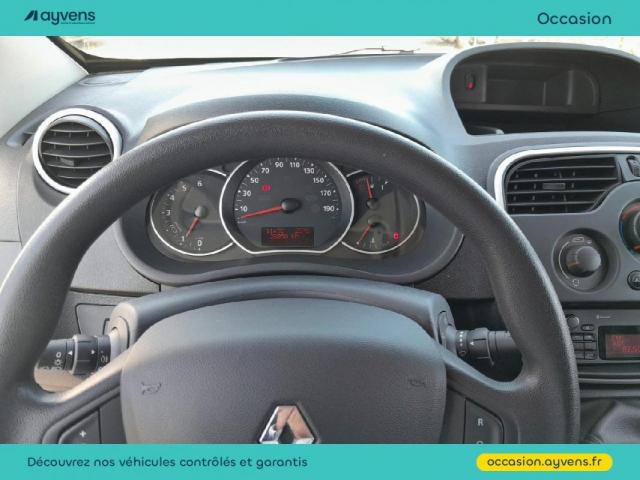 Renault Kangoo Express image 8