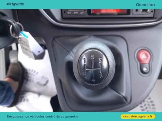Renault Kangoo Express image 1