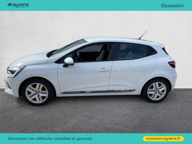 Renault Clio image 3