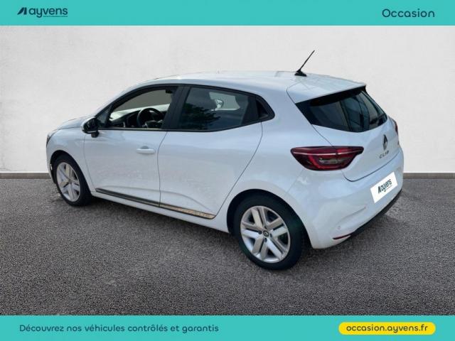 Renault Clio image 6