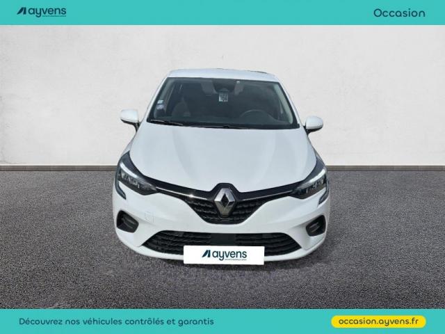 Renault Clio image 8