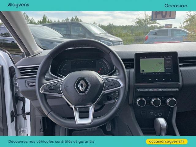 Renault Clio image 4