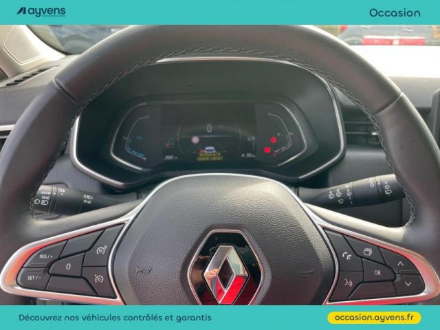 Renault Clio image 2