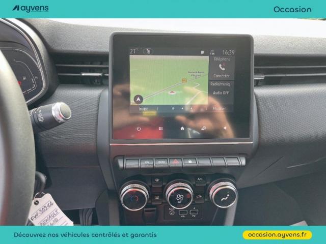 Renault Clio image 9