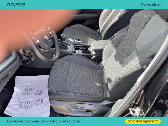 Skoda Octavia image 4