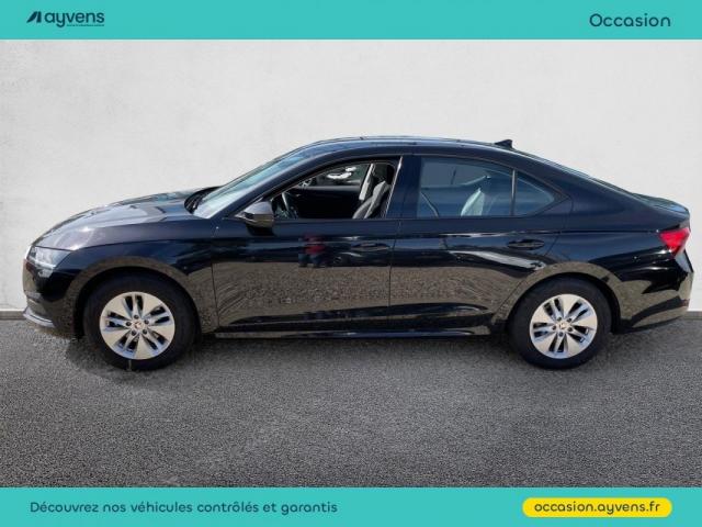 Skoda Octavia image 3