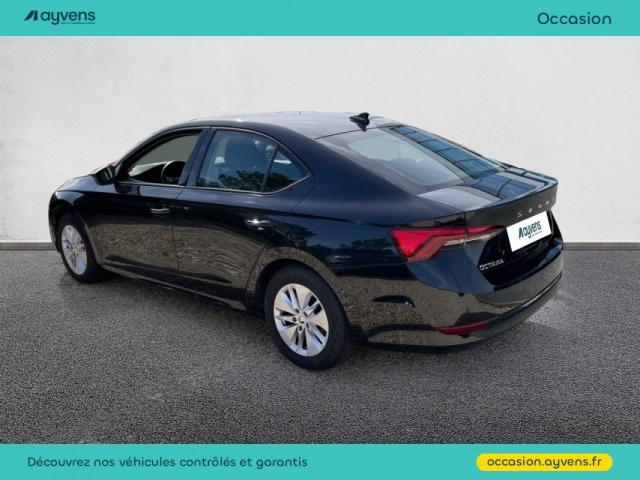 Skoda Octavia image 9