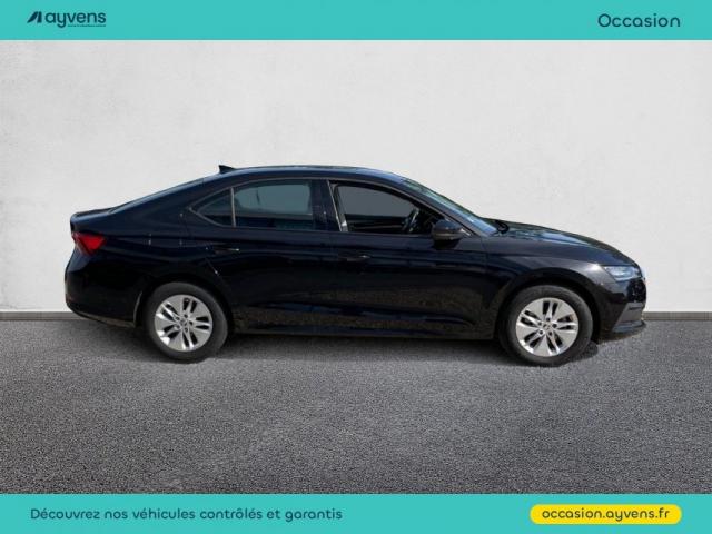 Skoda Octavia image 5