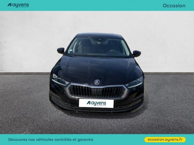 Skoda Octavia image 8