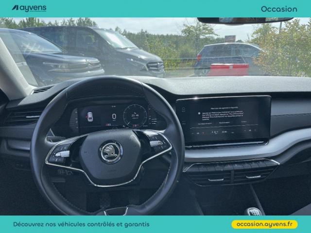 Skoda Octavia image 7