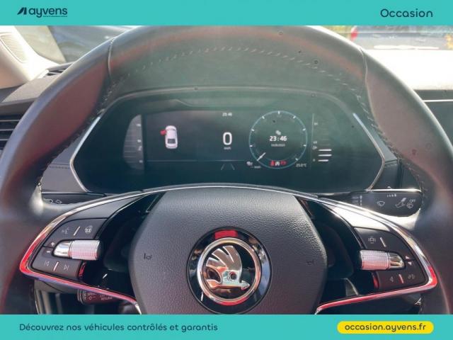 Skoda Octavia image 2