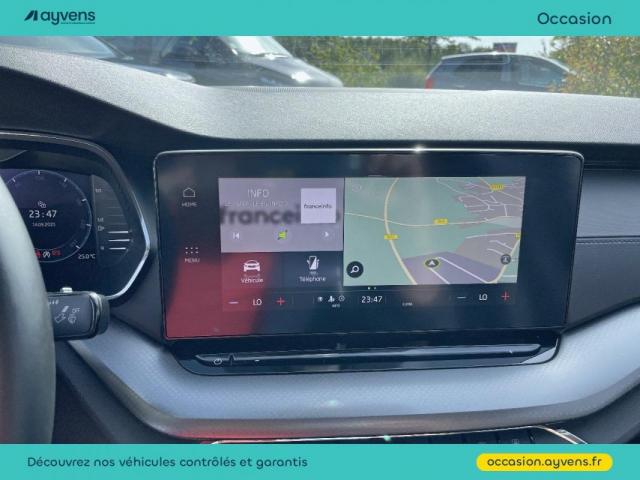 Skoda Octavia image 1