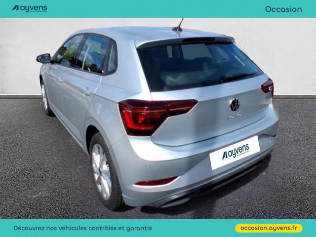 Volkswagen Polo image 9