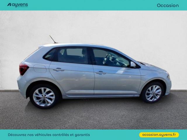 Volkswagen Polo image 1