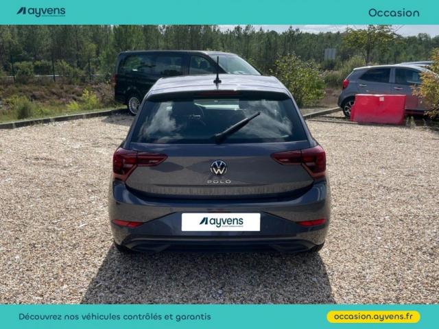 Volkswagen Polo image 2