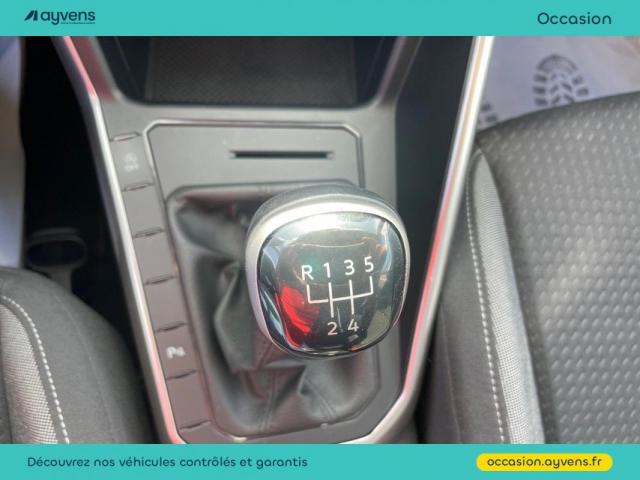 Volkswagen Polo image 1