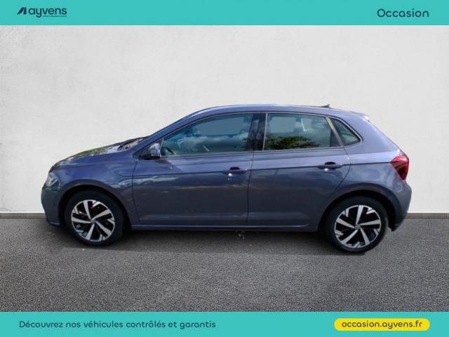 Volkswagen Polo image 8