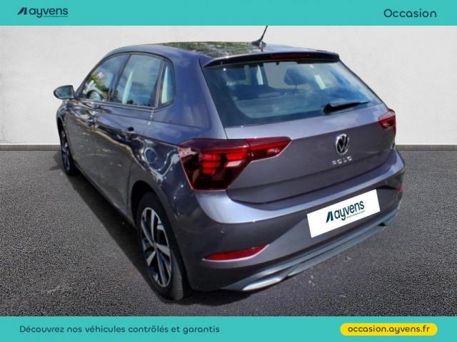 Volkswagen Polo image 6