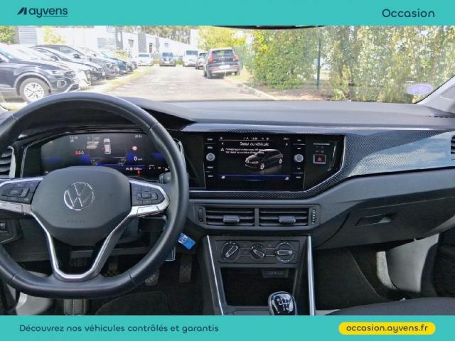 Volkswagen Polo image 4