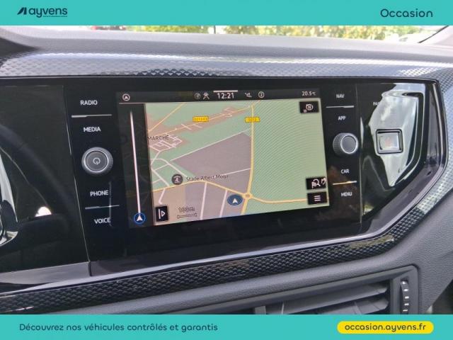 Volkswagen Polo image 1