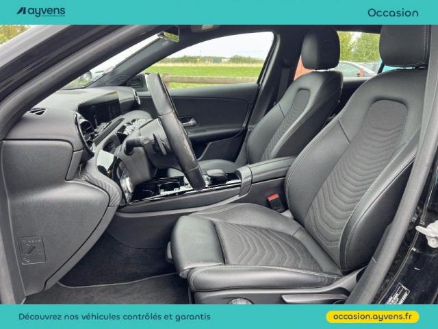 Mercedes Benz Classe A image 4