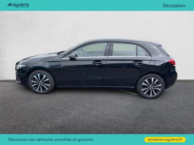 Mercedes Benz Classe A image 5