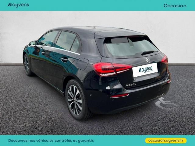 Mercedes Benz Classe A image 8