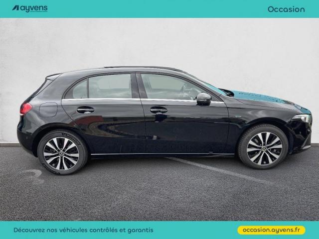 Mercedes Benz Classe A image 6