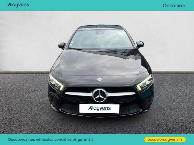 Mercedes Benz Classe A image 2