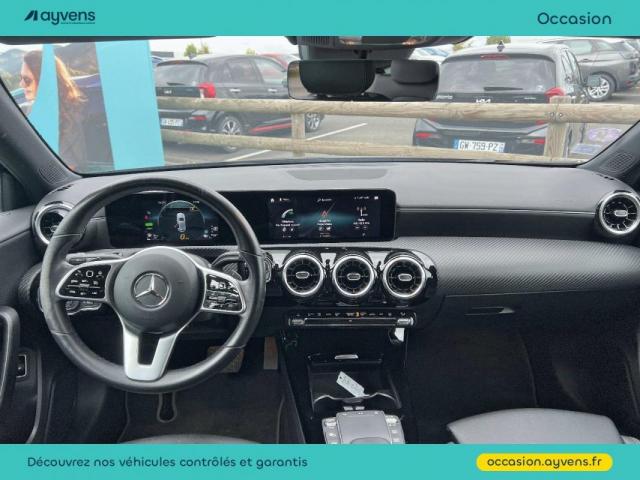 Mercedes Benz Classe A image 7