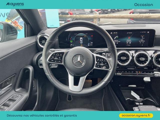 Mercedes Benz Classe A image 3