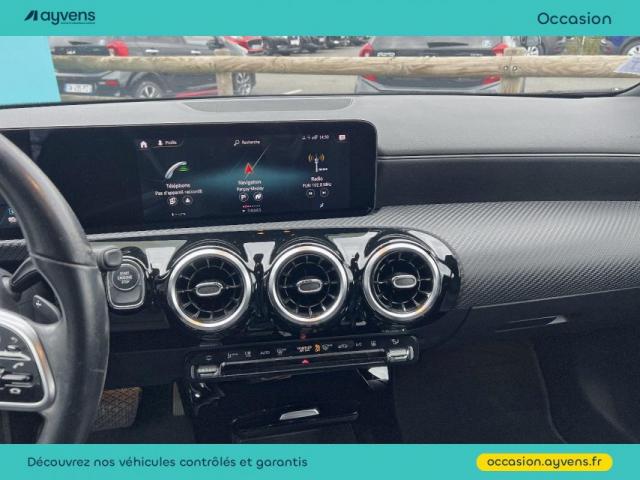 Mercedes Benz Classe A image 1