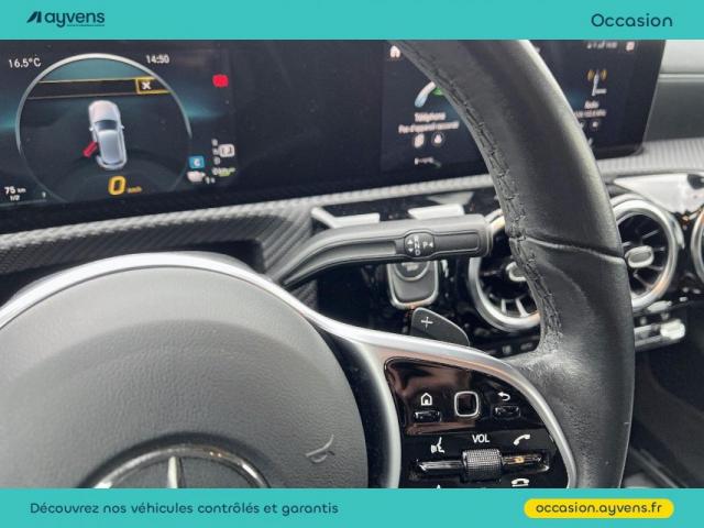 Mercedes Benz Classe A image 9